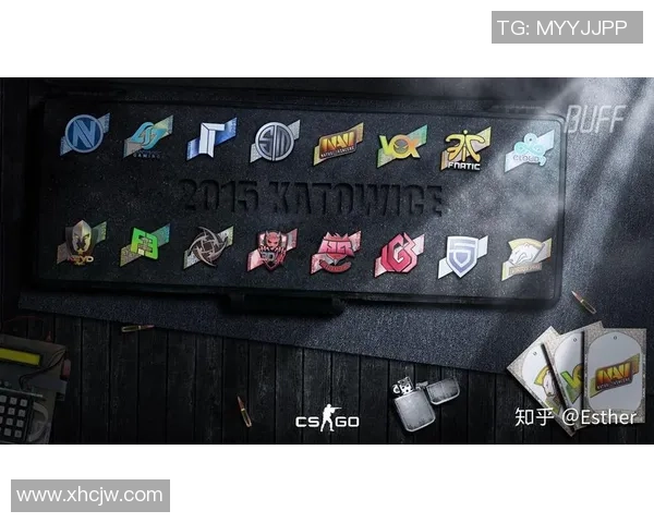 CSGO赛事分析：深入探讨IG战队在比赛中的全面压制策略与表现