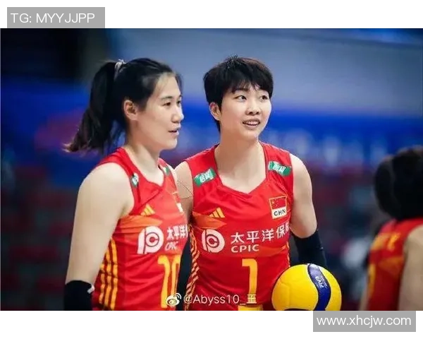 北京排球队的拼搏历程与成长蜕变的精彩故事分享