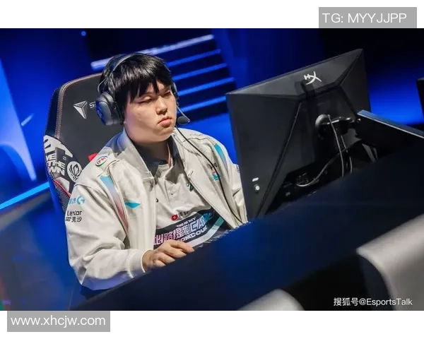 探索BLG战队的技术策略与战术布局在英雄联盟中的应用与成效分析