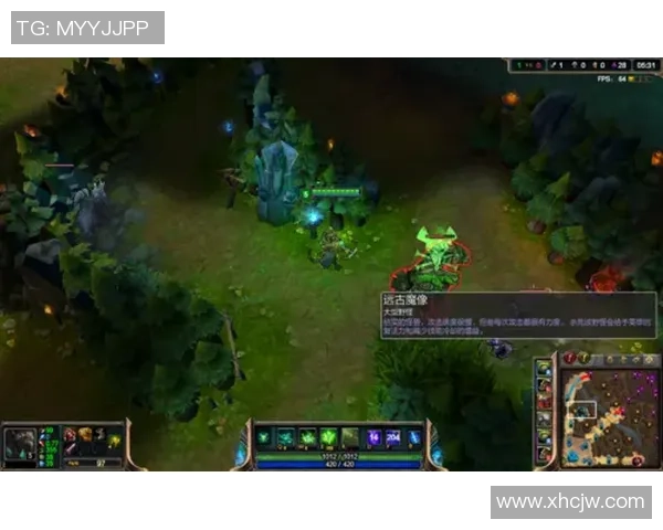 深度对话：周敏如何在英雄联盟中书写自己的传奇人生